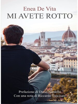 cover image of Mi Avete Rotto